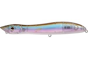 WORLD FAMOUS SEABASS LURE XORUS PATCHINKO 100 500G