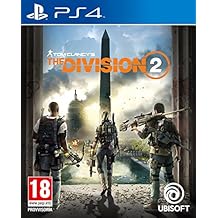 The Division 2 - PlayStation 4