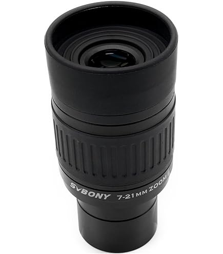 Ocular Plössl 1,25 de 6,3 mm – Astro Telescopios