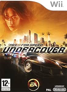 Need for speed : undercover
