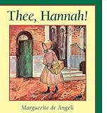 Thee, Hannah! by 