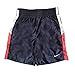 Toddler NIKE Dri-Fit Mesh Sport Shorts 2T Dark Gray & Gray