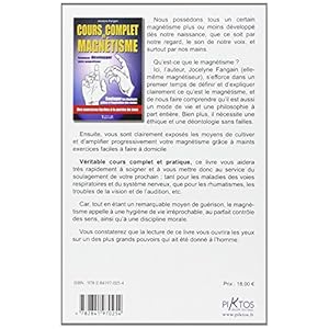 Cours complet de magnétisme Livre en Ligne Cours complet de magnétisme Livre en Ligne - Telecharger Ebook