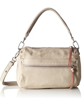 Liebeskind Berlin Damen Santaclara Sporty Schultertasche, 11x23x31 cm