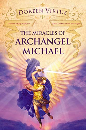 The Miracles of Archangel Michael (English Edition)