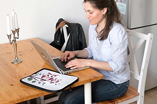 8  Tablet-PC Schutzh  lle bzw  Tasche aus Neopren   sto  fest   wasserabweisend  Idealer Schutz f  r ihren Tablet-PC 8Zoll und perfekte Erg  nzung zu 