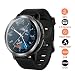 Produktbild leegoal LEM8 Smart Watch, 4G Waterproof Smart Watch 2MP Camera of Watch Phone 2GB + 16GB, 580Mah Battery Bluetooth/GPS/Heart Rate Monitor for Man