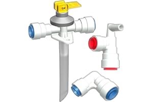 Truma Zestaw wodny ABO JG system rur 12 mm