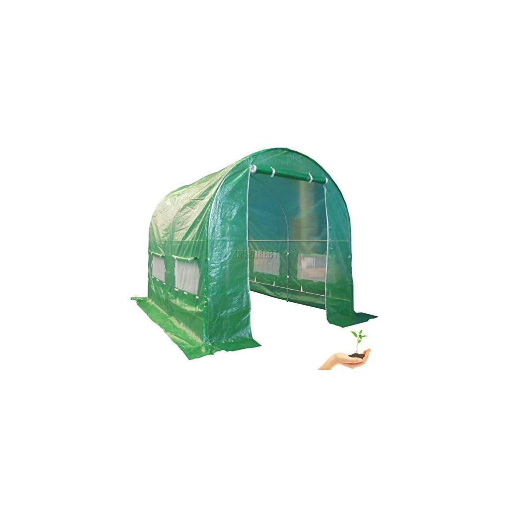 Greenhouse Tents