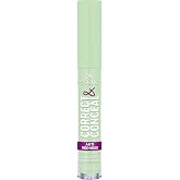 Essence CORRECT &amp; CONCEAL Anti-Redness Concealer, Natural (2 ml) | Color Corrector, Anti-Redness Corrector
