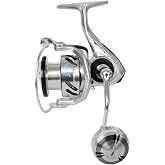 Sea Horse Silver Surfer 5000 Makine