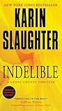 Image de Indelible: A Grant County Thriller