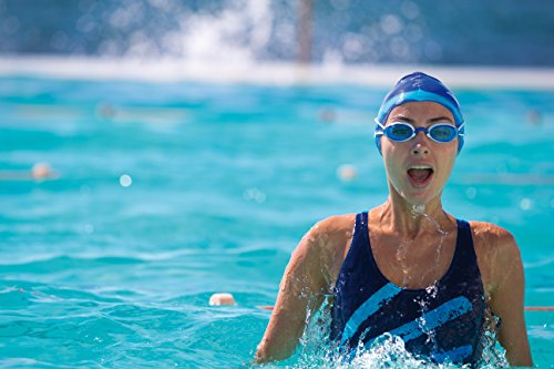 Zoggs Erwachsene Schwimmbrille Fusion Air - 2