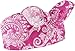 Produktbild Küstenluder Damen Haarband Taryn Paisley Bandana Mehrfarbig 53cm x 53cm