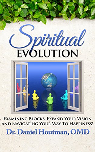 Spiritual Evolution