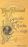 Image de Mein Testament für Gesunde und Kranke
