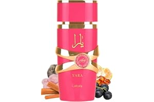 GENERICO Candy Yara 100 ML parfum arabe