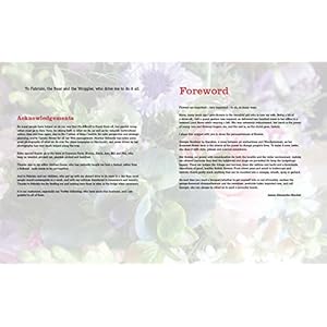 The Flower Farmer's Year: How to Grow Cut Flowers for Pleasure and Profit