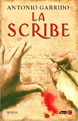 La  scribe
