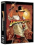 Indiana Jones - La collezione completa [Blu-ray] [IT Import] - Karen Allen