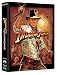 Indiana Jones - The Complete Adventures (Cofanetto 5 Blu-Ray) [Italia] [Blu-ray]