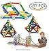 Produktbild TO_GOO 157 Pcs magnetischer Baustein Spielzeug Spielzeug Gehirn Training Set für Kinder und Erwachsene