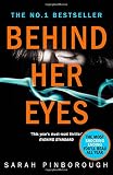 Cover zum Buch Behind Her Eyes