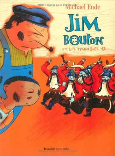 Jim Bouton et les terribles 13