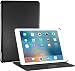 Produktbild StilGut UltraSlim Case V2, Hülle mit Standfunktion für Apple iPad Pro 9,7" (2016), Schwarz