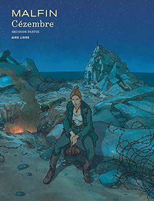 Cézembre - tome 2 - Cézembre 2/2