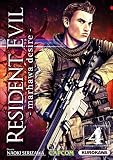 Resident Evil - Marhawa Desire