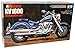Produktbild Yamaha Xv1600 Xv 1600 Road Star 1999 14080 Bausatz Kit 1/12 Tamiya Modellmotorrad Modell Motorrad