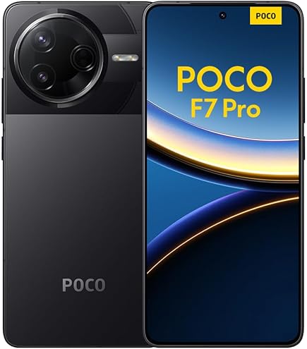 Xiaomi POCO F7 Pro 5G 12GB/256GB Blue (Blue) Dual SIM