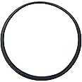 CLUB BOLLYWOOD®CB-Salon Styling Chair Base Ring Rubber Ring Salon Chair Parts for Beauty Salon|Salon & Spa Equipment |Stylist Stations & Furniture|1 Piece Salon Styling Chair Rings ket