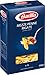 Produktbild Barilla - Mezze Penne Rigate, 500 g