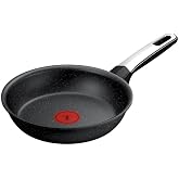 TEFAL Expertise+ 5X Tava - 20 Cm