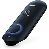 Beurer BR 90 Dispositif contre les piqûres d'insectes, pour le traitement des piqûres d'insectes, soulage les démangeaisons e