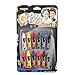 Liying Face Body Painting Pencils Paints Non-Toxic Crayon Set Washable Oil Pastel Safe for Face and Body 12 Assorted Color Oil Painting