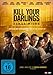 Kill Your Darlings - Junge Wilde