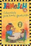 Schnuddels Gute Nacht-Geschichten (Chili Tiger Books / Tolle Texte und starke Illustrationen für neugierige Leserinnen und Leser zwischen 8 und 12 Jahren!) by 