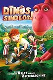 dinos serie baby  Die Dinos sind los!