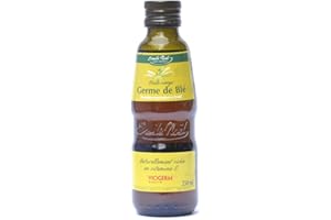 EMILE NOEL Emile Noël Huile vierge de germe de blé 25 Cl -