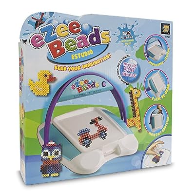 Ezee'beads – Étude, Jeu de comptes (Toy Partner 06260)