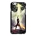 Produktbild Ah Dragon Age Inquisition Spiel Illust Art Plus GR96QL9 iPhone 6 6S plus 5,5 Zoll-Handy-Fall Hülle V4TJ8A6UG