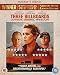 Three Billboards Outside Ebbing, Missouri [Blu-ray + Digital HD] [2018]