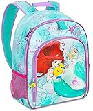  Disney Tienda Ariel - La Sirenita - Mochila