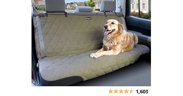 solvit premium bench cover