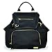 Produktbild Skip Hop 200400 Chelsea Rucksack, schwarz