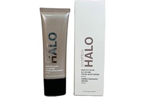 Smashbox Halo Healthy Glow All-In-One Tinted Moisturizer SPF 25 - Fair Light 1.4oz