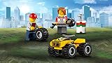 Lego 60148 City Quad-Rennteam - 6